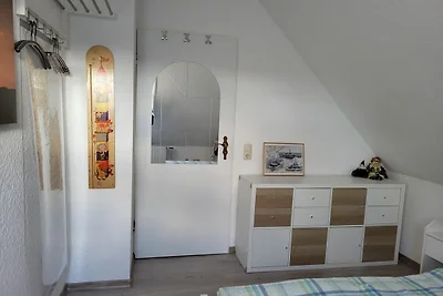 3-Raum, DG, 83m², Balkon