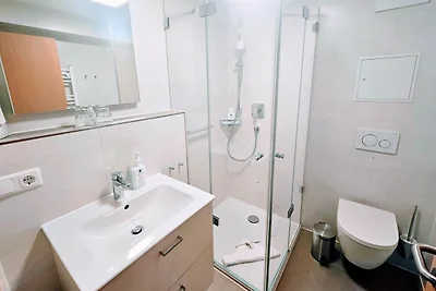 Appartamento Vacanza con famiglia Kühlungsborn