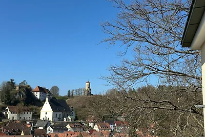 Komfort-DZ mit Balkon