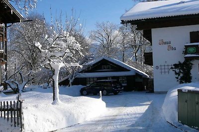 Vakantieappartement Gezinsvakantie Bad Wiessee