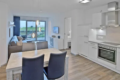 Luv Appartement D3 R3
