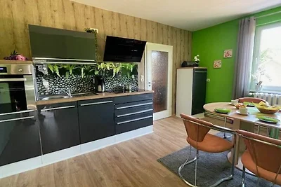 Vakantieappartement Gezinsvakantie Klink