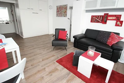 Trelleborgallee, Fewo 161