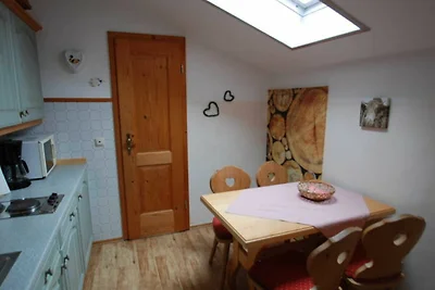 Ferienwohnung Almstüberl