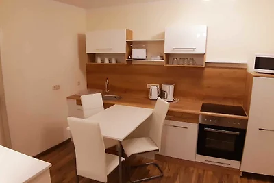 Appartamento Vacanza con famiglia Lohme