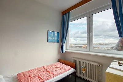 Apartament Dla rodzin Heiligenhafen