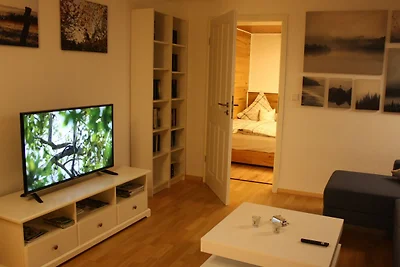 Vakantieappartement Gezinsvakantie Bad Sachsa