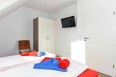 Casa vacanze Vacanza di relax Neuharlingersiel