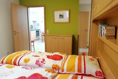 Ferienwohnung im Haus Klapperstein