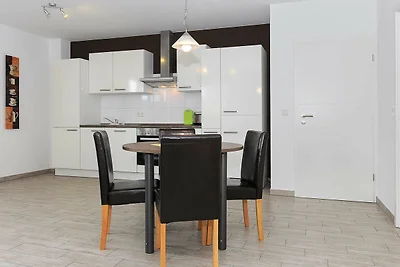 Ferienwohnung Deichjuwel