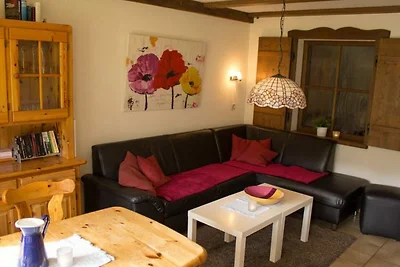 ENG 23 Ferienwohnung Enzian im Feriendorf Son...