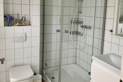 Vakantiehuis Ontspannende vakantie Kronsgaard