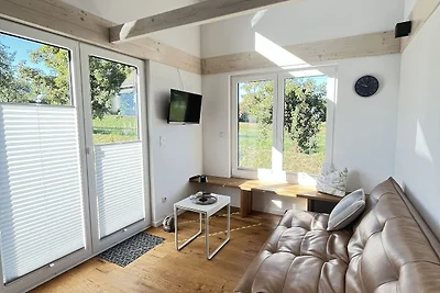 apartman za odmor Obiteljski odmor Eggolsheim