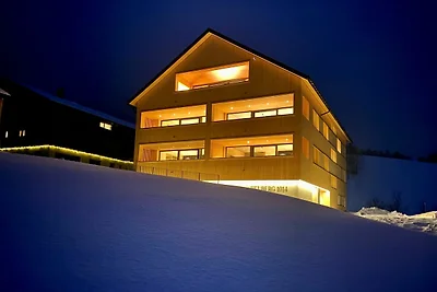 Ferienwohnung MORITZ