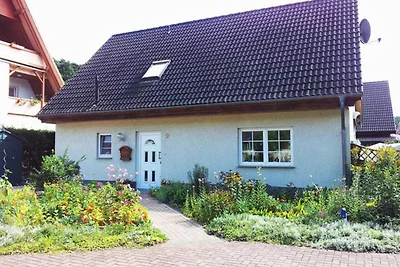 Ferienwohnung Am Walde Korswandt