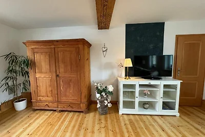 Vakantieappartement Gezinsvakantie Uhlstädt-Kirchhasel