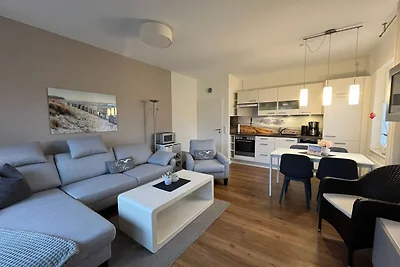 Ferienwohnung Bornemann MOIN MOIN