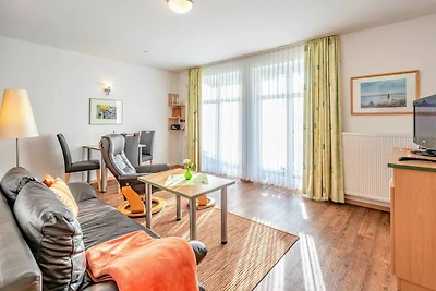 2-Zimmer-Apartment - C13