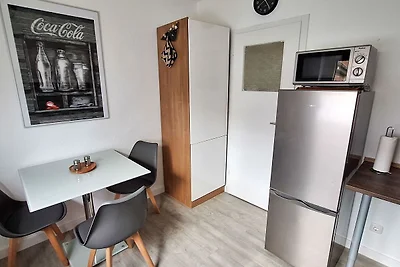 Vakantieappartement Gezinsvakantie Sundhagen