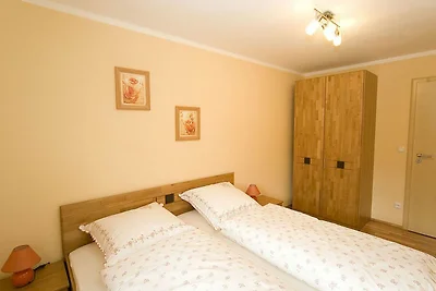 Appartamento Vacanza con famiglia Forchheim