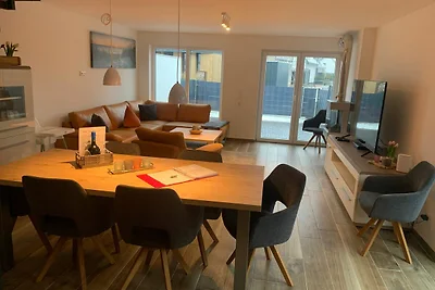 Casa vacanze Vacanza di relax Göhren-Lebbin