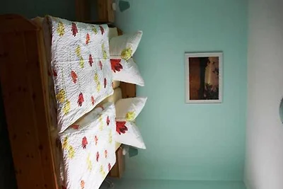 Vakantieappartement Gezinsvakantie Barkhagen