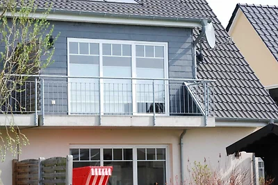 Unterkunft Kliff am Meer, WLAN, Waschmaschine