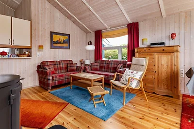 Ferienhaus Serafin