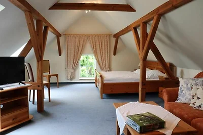 Vakantieappartement Gezinsvakantie Byhleguhre-Byhlen