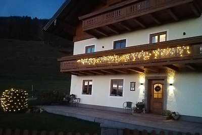 Vakantieappartement Gezinsvakantie Mondsee