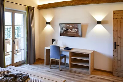 Ferienwohnung Stadlsuite