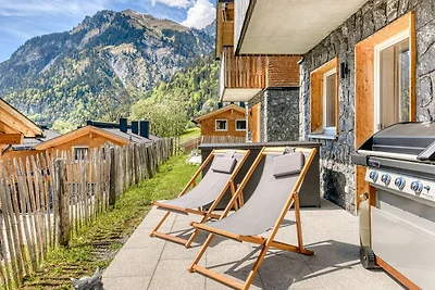 Apartment Glockenblume