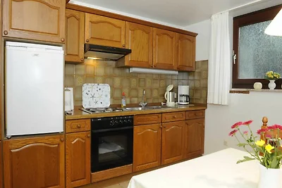 Appartamento Vacanza con famiglia Steinberg