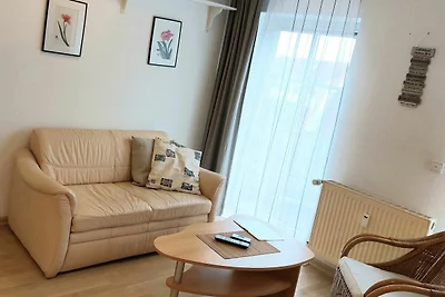 Ferienwohnung Hygge