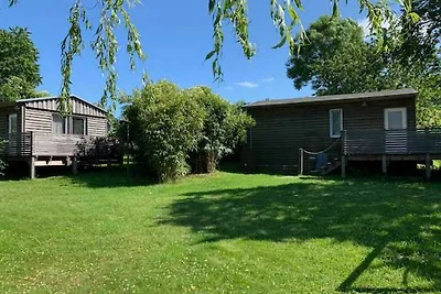 Vakantiehuis Ontspannende vakantie Lohme