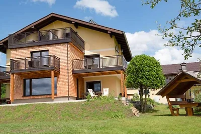 Ferienwohnung Zweisamkeit