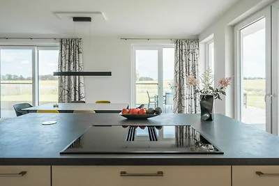 Luxus-Ferien-VILLA CACCIATORE