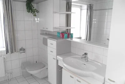 Vakantieappartement Gezinsvakantie Wyk