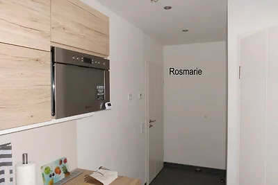 Ferienwohnung Rosmarie