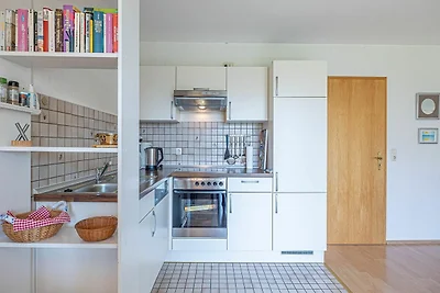 Vakantieappartement Gezinsvakantie Kronsgaard