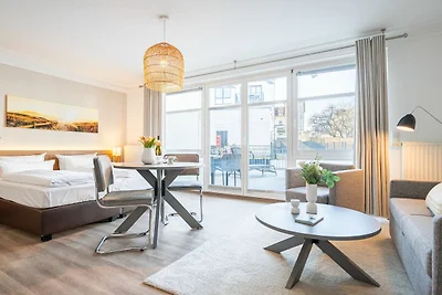 Villa Seedüwel - App. C02