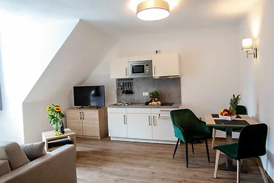 Apartment 1
