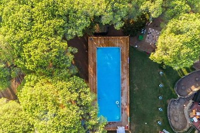 Feriendorf Marze - Lodge Comfort Rocchette AG...