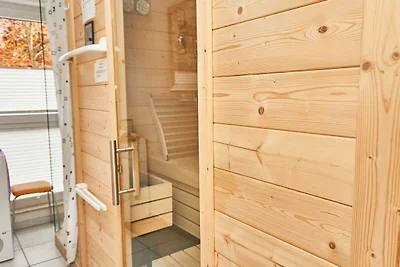 Vakantieappartement Gezinsvakantie Heringsdorf