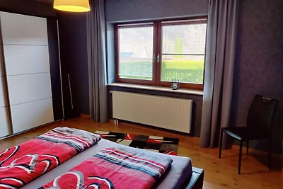 Ferienwohnung Edersonne