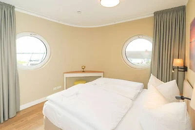 Apartamento Vacaciones familiares Rankwitz