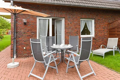 Ferienwohnung Nordseewelle (6)