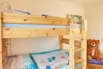 Appartamento Vacanza con famiglia Cuxhaven