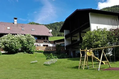 Ferienwohnung Kaiserburg