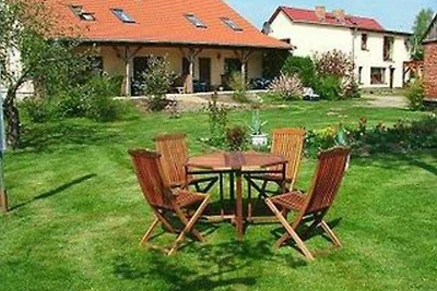 Vakantieappartement Gezinsvakantie Benz